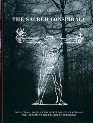 Sacred Conspiracy, The