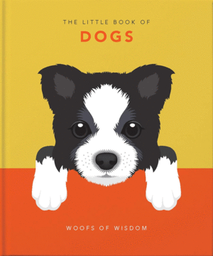 Little Book of Dogs, The