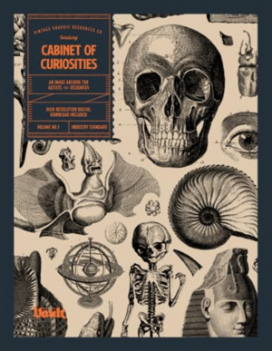 Cabinet of Curiosities