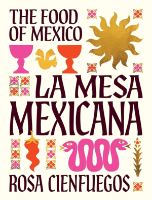 Mesa mexicana, La