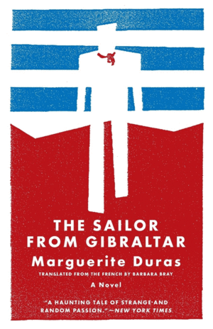 xSailor from Gibraltar, The