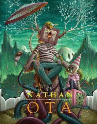 Nathan Ota - Ikiru