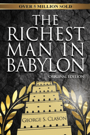 Richest Man In Babylon, The