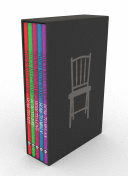How to Live (5 Volumes Box Set)