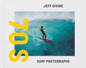 70s Surf Photographs