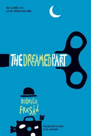 Dreamed Part, The