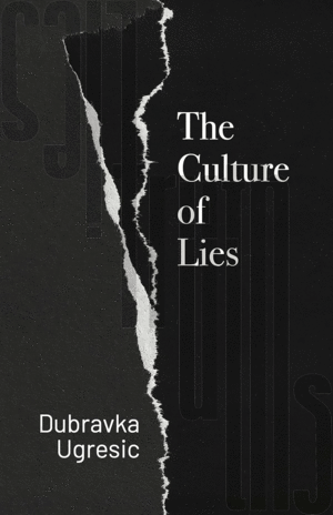 Culture of Lies, The