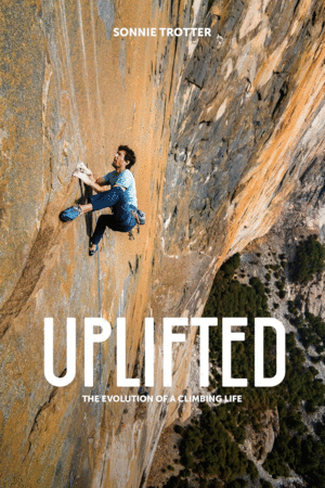 Uplifted