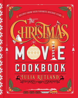 Christmas Movie Cookbook, The