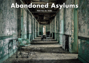 Abandonen asylums