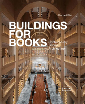 Buildings For Books