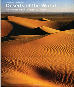 Deserts of the world