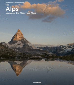 Alps, The