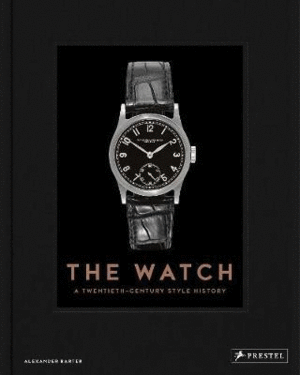 Watch, The