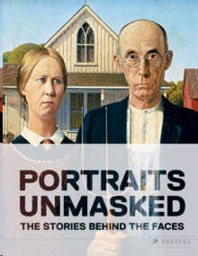 Portraits unmasked