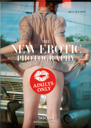 New Erotic Photography. Vol. 2, The