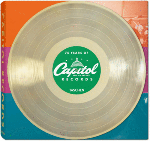 75 Years of Capitol Records