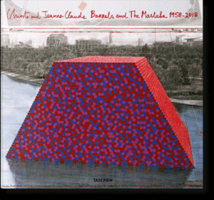 Christo and Jeanne-Claude: Barrels and the Mastaba 1958-2018