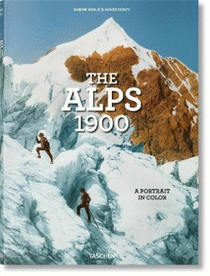 Alps 1900, The