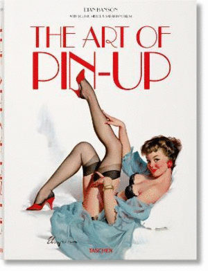 Art of Pin-up, The