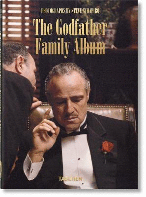 Godfather Family Album The