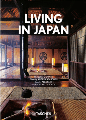 Living in Japan: 40th Anniversary Edition