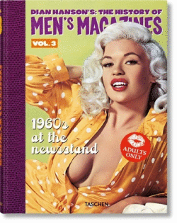 Dian Hanson's: The History of Men's Magazines Vol.3