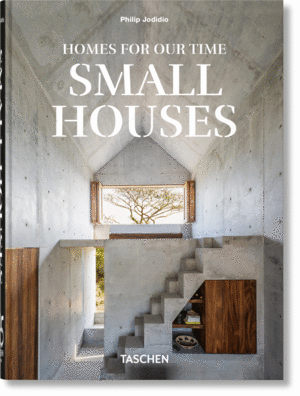 Small Houses: 45th Anniversary Edition