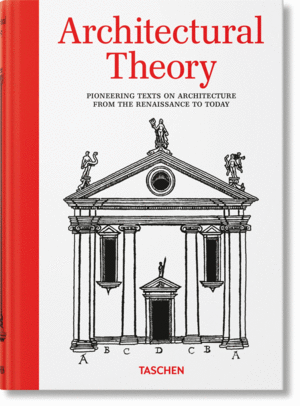 Architectural Theory