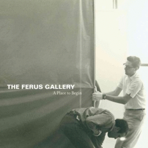 Ferus Gallery, The