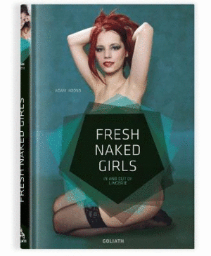 Fresh Naked Girls