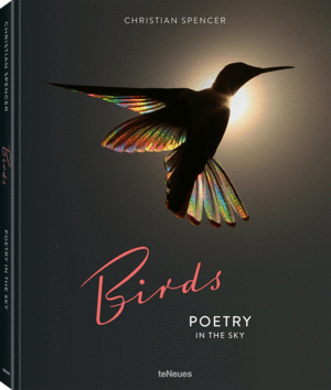 Birds: Bilingual Edition