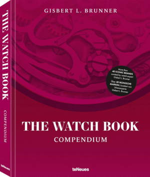 Watch Book, The: Revised Edition