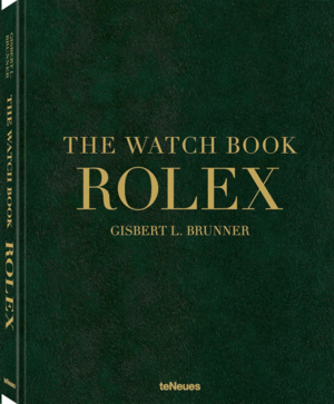 Watch Book Rolex, The