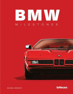 BMW Milestones (English and German)