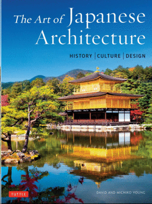 Art of Japanese Architecture, The
