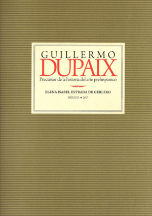 Guillermo Dupaix