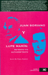 Juan Soriano y Lupe Marín: retrato y/o autoretrato