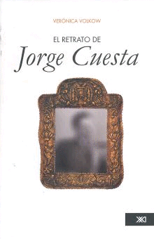 Retrato de Jorge Cuesta, El