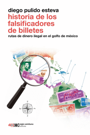 Historia de los falsificadores de billetes