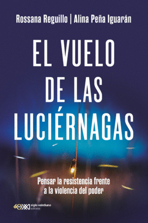 Vuelo de las luciérnagas, El