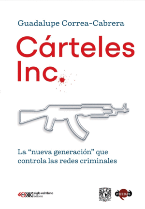 Cárteles Inc.