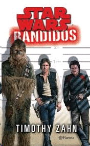 Bandidos: Star Wars