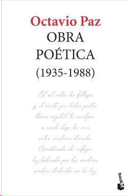 Obra poética (1935-1988)
