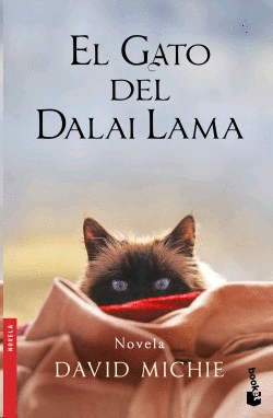 Gato del Dalai Lama, El