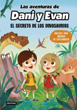 Aventuras de Dani y Evan, La