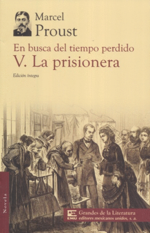Prisionera, La