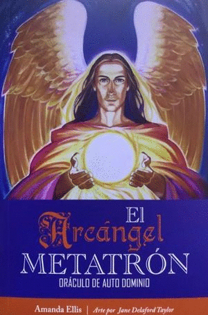 Arcángel metatrón, El