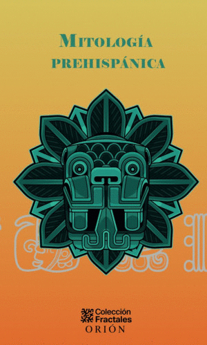 Mitología prehispánica