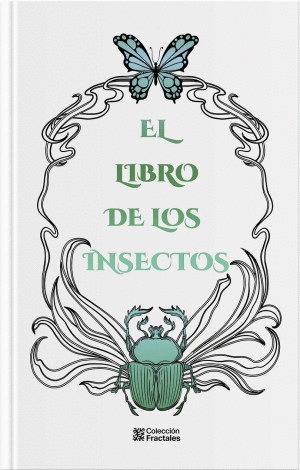 Libro de los Insectos, El